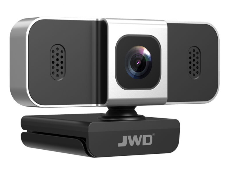 JWD浦利華PSE0100臺式高清攝像頭在線教學網絡直播視頻會議攝像頭 PSE0100