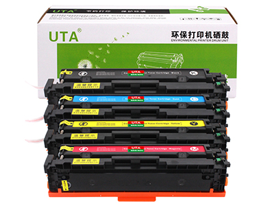 UTA TN2325高容量粉盒 适用兄弟  HL-2260/D/226D/2560DW/DCP-7080/ 7080D/7180/MFC-7880DN/7480D/7380