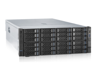 浪潮英信服务器NF5466M6 4U双路存储优化服务器，兼顾高存储容量、强大计算性能和极致IO扩展能力，非常适用于温/冷数据存储、视频监控存储、大数据存储、云存储池搭建等应用场景
