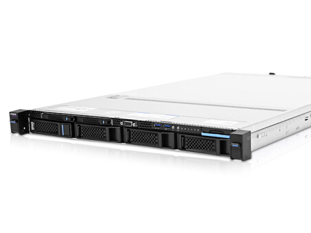 浪潮英信服务器NF5180M5 密度、可扩展性完美结合的 1U 双路服务器