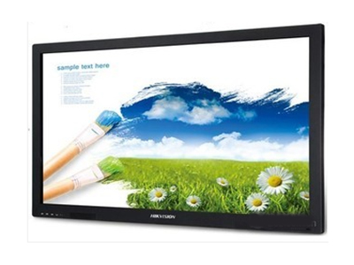 海康威視DS-D5155TL/B  觸摸屏：光學紅外觸摸屏 
書寫方式：手指或書寫筆 
顯示屏類型：單屏LED 
顯示屏尺寸：55英寸 
