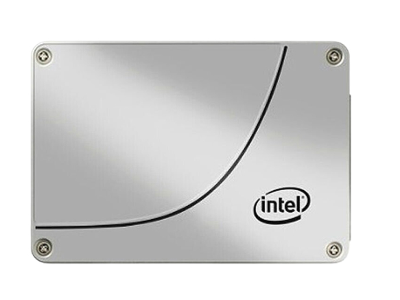 英特尔（Intel） S4510 480G数据中心企业级固态硬盘SATA3接口