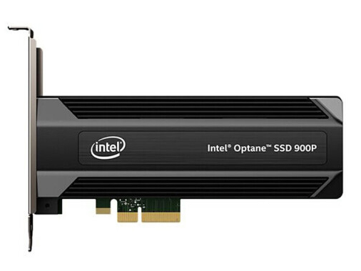 英特尔（Intel）Optane傲腾900P 280G PCI-E接口 NVME固态硬盘SSD