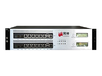 奇安信（网神）SecSIS3600网闸G1500-TY10P系统吞吐量：200Mbps 
硬件配置：1U机箱，单电源；无液晶面板 
