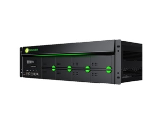 奇安信（网神）NSG5000-TG20M-Q新一代智慧防火墙 含应用控制、URL过滤、病毒防护、入侵防御、威胁情报检测