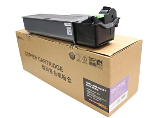 莱盛022ST数码复合机粉盒复印机粉仓(适用于SHARP AR-3020D/3818/3821/4818s/4821d/4020d/M210d/M180d)