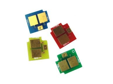 莱盛 黄色芯片 适用HP Color M351 M375 M451 M475