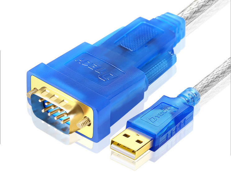 DT-5011 USB2.0串口线