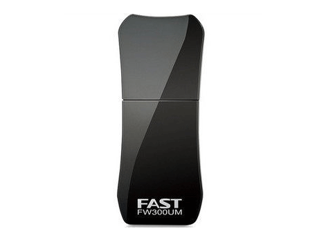 FAST/迅捷300UM USB无线网卡FW 300M