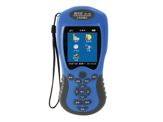 GPS测量仪188 彩屏测量面积