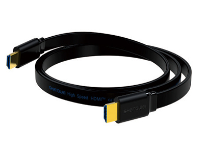 胜为  型号:HC-9010B HDMI高清连接线