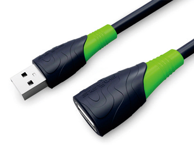胜为 型号:UEC-1200 USB延长线带信号放大器
