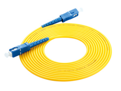 胜为  型号:FSC-101 电信级单模光纤跳线