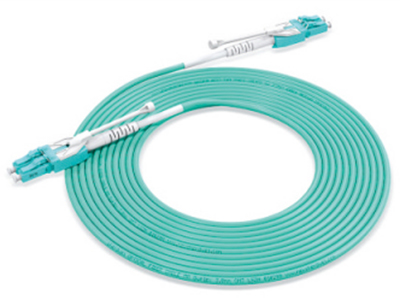 胜为 型号:FLL0-3030 OM3一管双芯光纤跳线