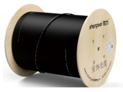 胜为 型号:FSM-OPH-02C-9 室外皮线蝶形光缆