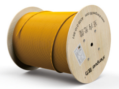 胜为  型号:FSM-IH-04C-9 高品质室内光缆