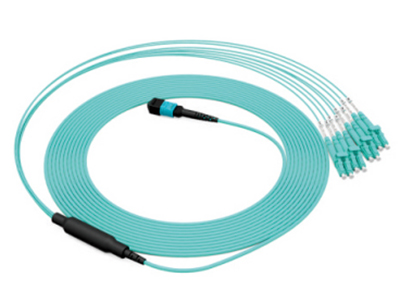 胜为  型号:FMPL-8003 MPO光纤跳线