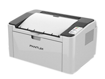 奔圖 P2505 產品類型：黑白激光打印機雙面打?。菏謩与p面打印