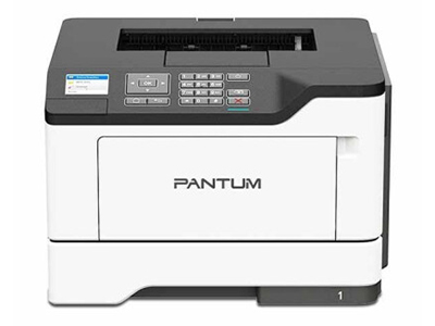 奔圖 P5515DNA4黑白激光打印機 自動雙面打印 有線網絡 支持雙系統