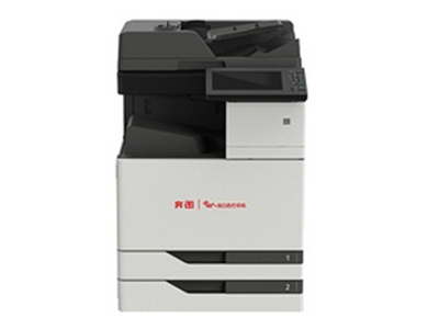 奔圖 CM9505DN 彩色激光多功能一體機涵蓋功能 :打印/復印/掃描