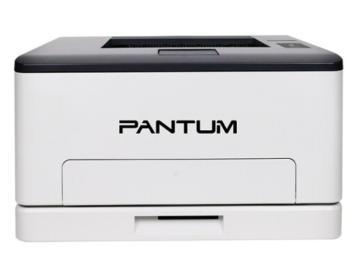 奔圖（PENTUM）CP1100 A4彩色激光打印機 （黑彩同速 陶瓷加熱 18ppm）