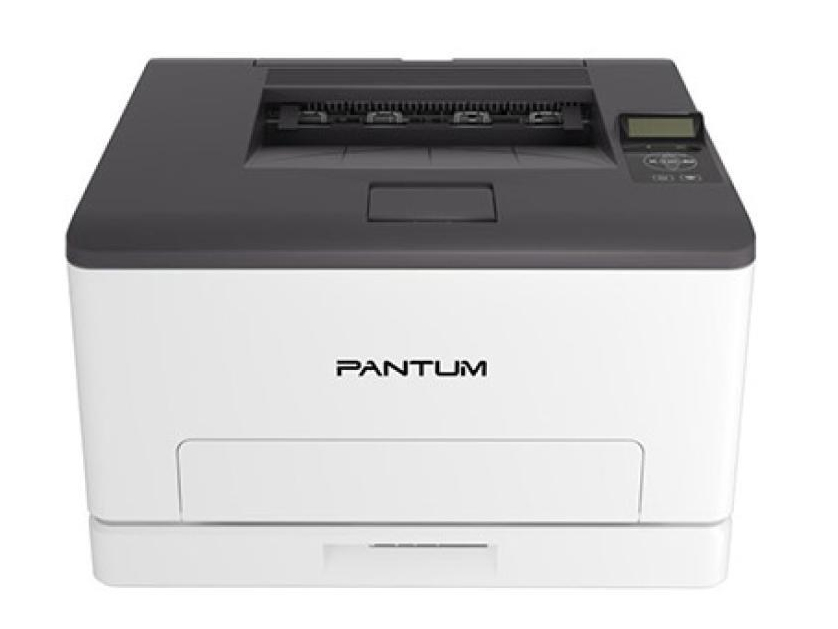 奔圖（PENTUM）CP1100DN  單功能彩色激光打印機