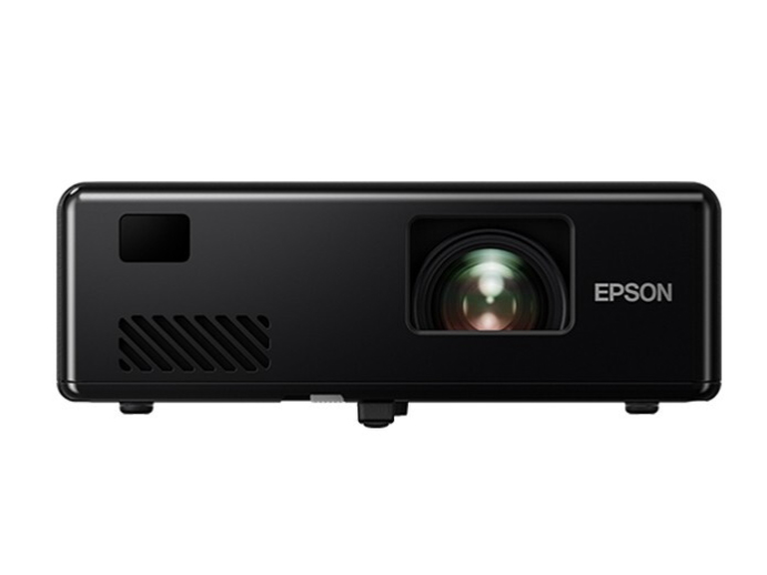 爱普生（EPSON）EF-11 投影仪办公 激光投影 1080P全高清 250万:1对比度