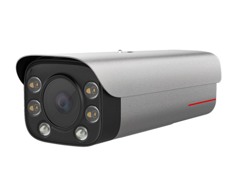 华为好望 X2241-10-FLI(8-32mm) 4T 400万全彩AI筒型摄像机