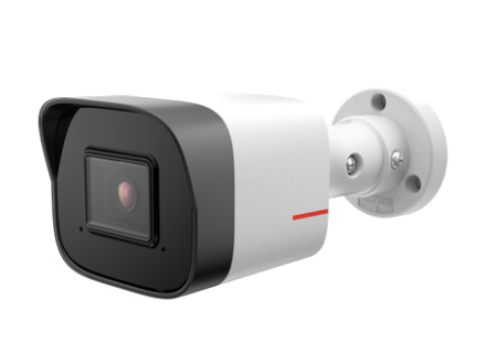 华为好望 D2020-10-I-P(3.6mm) 1T 200万红外AI筒型摄像机