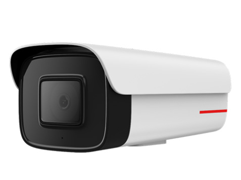 华为好望 D2150-10-I-P(3.6mm) 1T 500万AI红外筒型摄像机