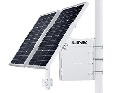 TP-LINK TL-SC6040 室外太阳能供电系统 河南一级代理 郑州聚豪 13253534321