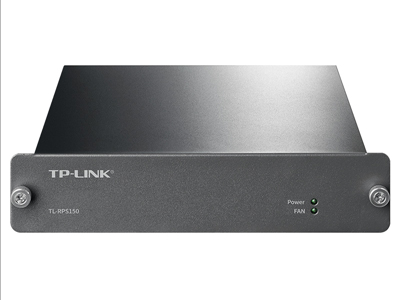 TP-LINK 150W冗余电源模块  TL-RPS150