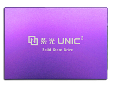 紫光硬盘/1T SATA 3.5