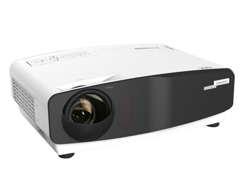 RareStar RS-X3800ST 投影機 3800亮度 1024X768分辨率 100000:1對比度20000小時