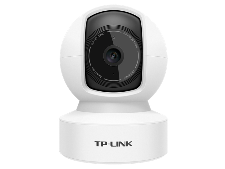 TP-LINK  TL-IPC42CE-4 H.265 200萬云臺無線網絡攝像機