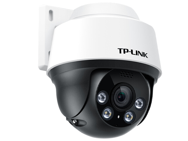 TP-LINK TL-IPC632P-A4 POE供電室外監控攝像頭 300萬