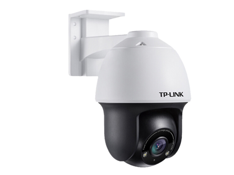 TP-LINK TL-IPC633P-D4 300萬室外防水高清攝像頭