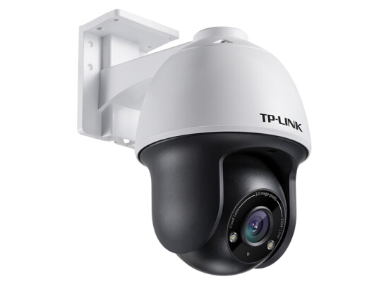 TP-LINK TL-IPC633P-4 POE監控攝像頭 300萬像素