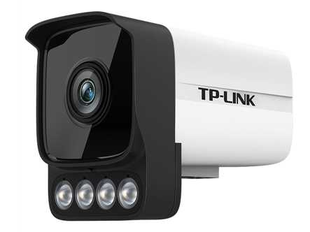 TP-LINK TL-IPC534H-W4/W6 300萬智能全彩網絡攝像機