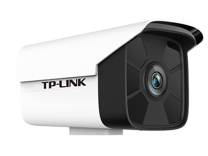 TP-LINK TL-IPC536HP-D4/6 H.265+ PoE星光紅外網絡攝像機