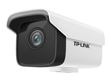 TP-LINK TL-IPC525CP-4/6 H.265 200萬PoE紅外網絡攝像機