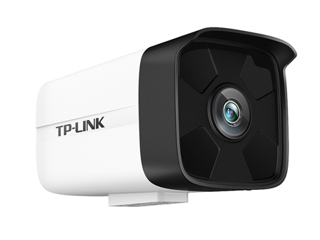 TP-LINK TL-IPC534HS-8 300萬像素紅外音頻網絡攝像機