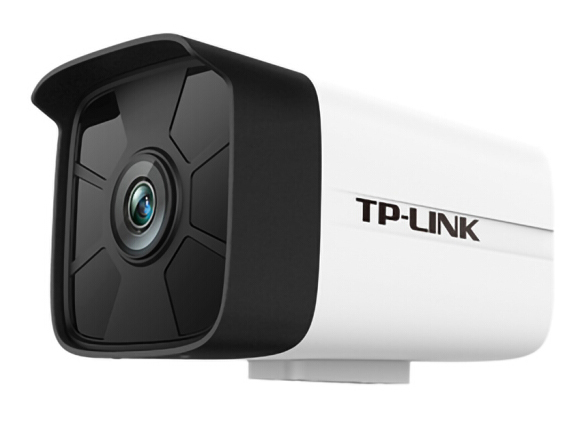 TP-LINK TL-IPC536HS-4/6 300萬紅外音頻網絡攝像頭
