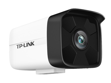 TP-LINK TL-IPC534H-4/6 H.265+ 300萬紅外網絡攝像機