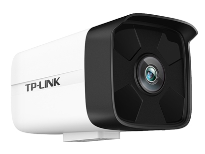 TP-LINK TL-IPC534HP-4/6 H.265+ 300萬PoE紅外網絡攝像機