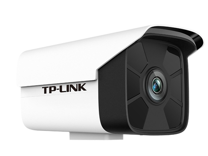 TP-LINK TL-IPC556HP-4/6 H.265+ 500萬PoE寬動態紅外網絡攝像機