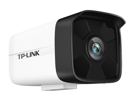 TP-LINK TL-IPC534HP-S4/6 H.265+ 300萬PoE音頻紅外網絡攝像機