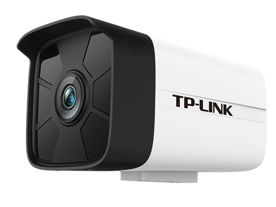 TP-LINK TL-IPC546HP-S4/6 H.265+ 400萬PoE音頻紅外網絡攝像機