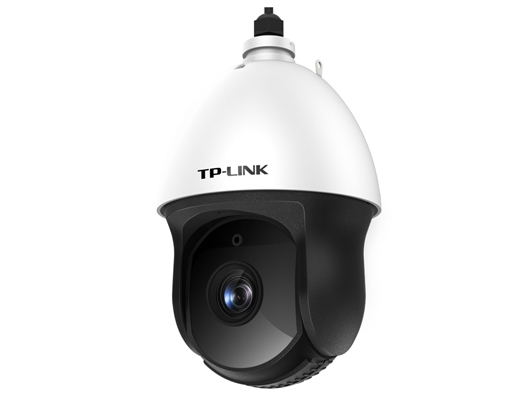 TP-LINK TL-IPC5220-DC H.265+ 200萬像素5寸紅外網絡高速球機