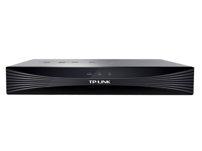 TP-LINK  TL-NVR6108-B8P H.265 PoE網絡硬盤錄像機（8路/單盤位）